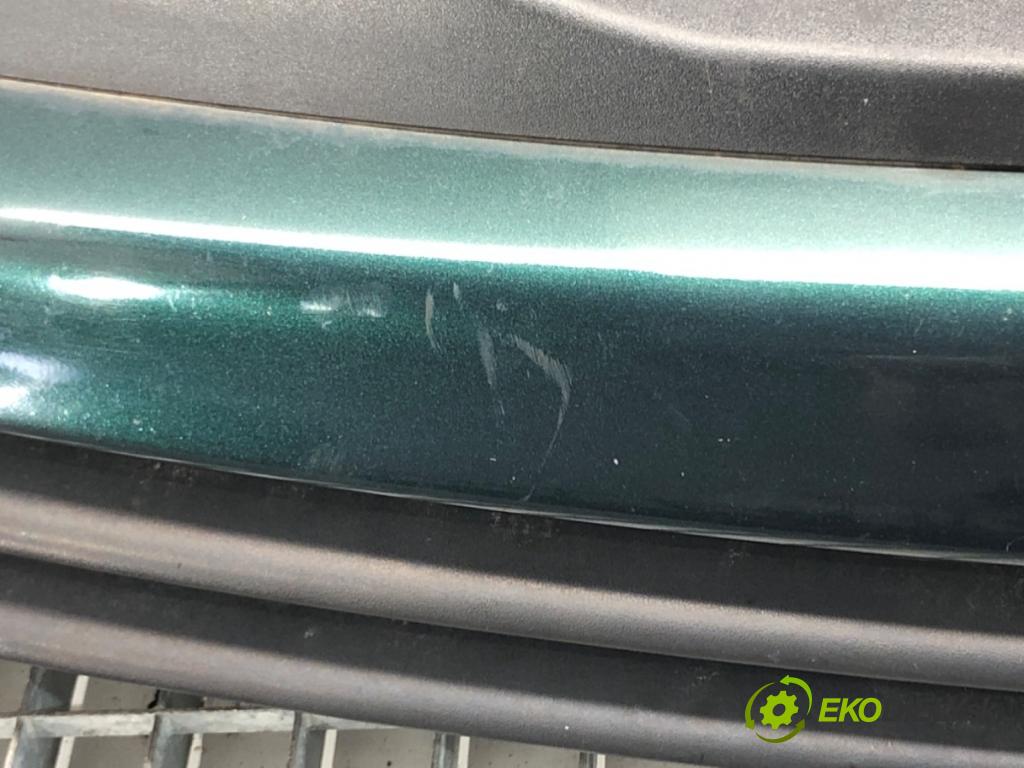 OPEL ASTRA H Kombi (A04) 2004 - 2014    1.7 CDTI (L35) 74 kW [101 KM] olej napędowy 2004 - 2010  mřížka maska 13108463 (Mřížky (masky) chladičů)