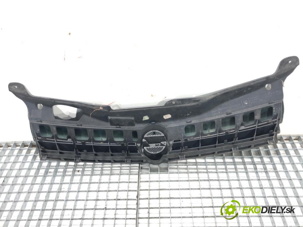 OPEL ASTRA H Kombi (A04) 2004 - 2014    1.7 CDTI (L35) 74 kW [101 KM] olej napędowy 2004 - 2010  mřížka maska 13108463 (Mřížky (masky) chladičů)