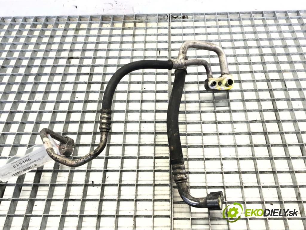 OPEL ASTRA H Kombi (A04) 2004 - 2014    1.7 CDTI (L35) 74 kW [101 KM] olej napędowy 2004 - 2010  rúrka klimatizácie  (Rúrky klimatizácie)