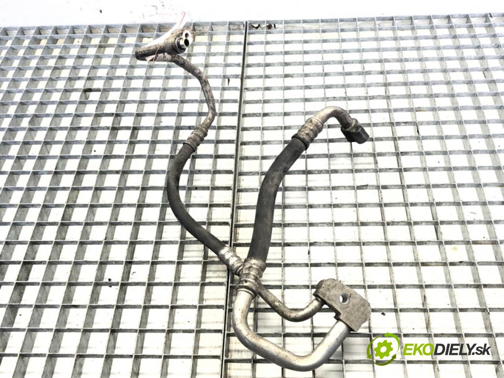 OPEL ASTRA H Kombi (A04) 2004 - 2014    1.7 CDTI (L35) 74 kW [101 KM] olej napędowy 2004 - 2010  rúrka klimatizácie  (Rúrky klimatizácie)