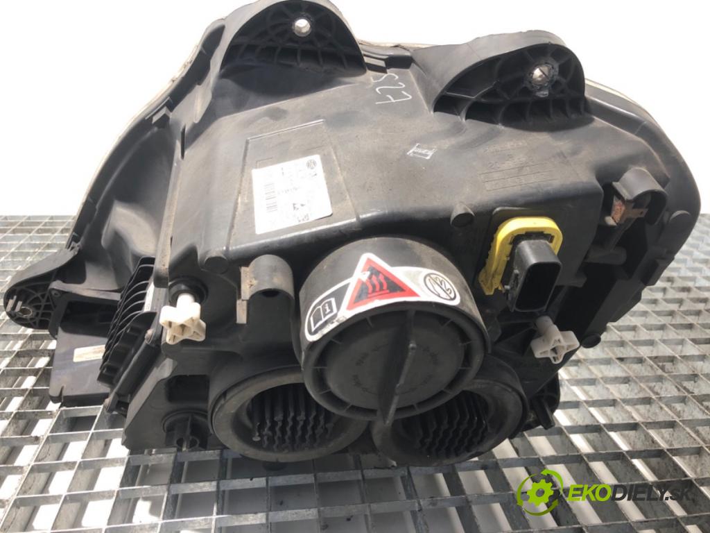 DAF CF 2013 - 2022    FA 370  Svetlomet pravy predný LED 1857527