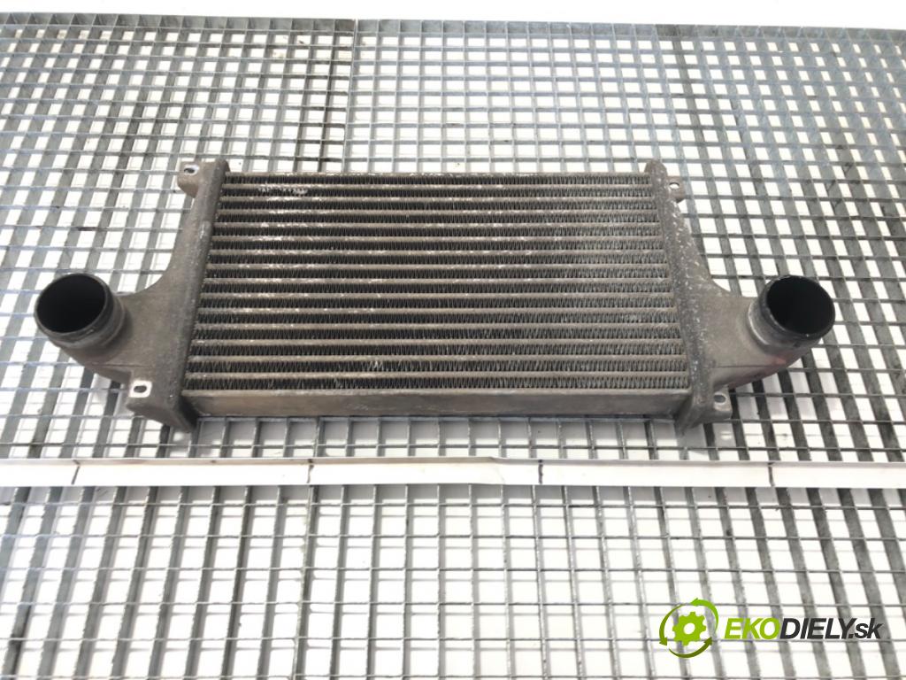 AUTOSAN H7.10.02    ---  intercooler  (Chladiče nasávaného vzduchu (intercoolery))