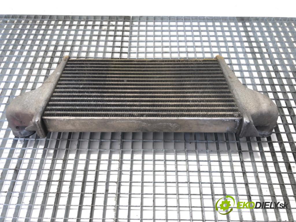 AUTOSAN H7.10.02    ---  intercooler  (Chladiče nasávaného vzduchu (intercoolery))