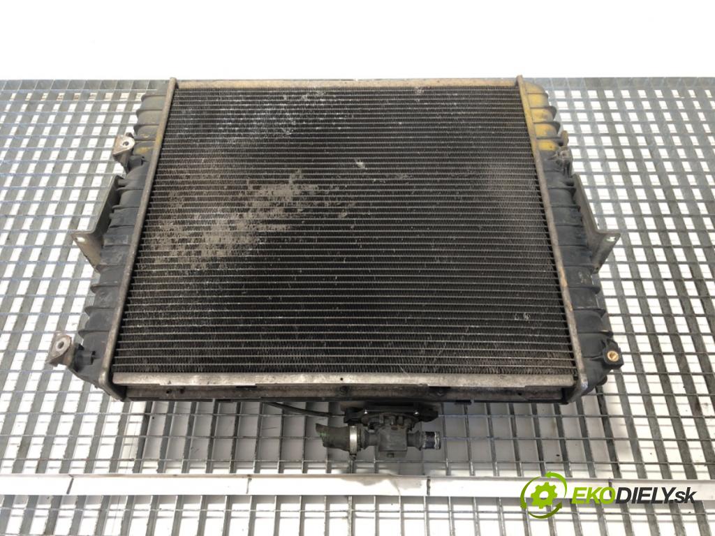 AUTOSAN H7.10.02    ---  Chladič vody  (Chladiče vody)