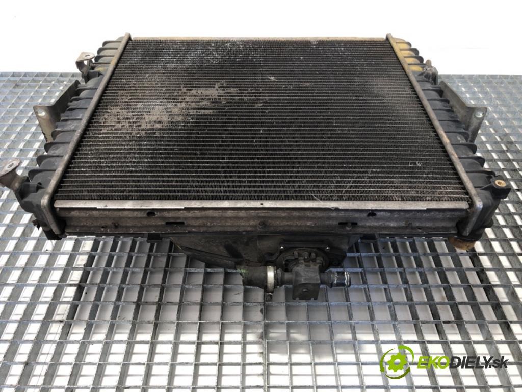 AUTOSAN H7.10.02    ---  Chladič vody  (Chladiče vody)