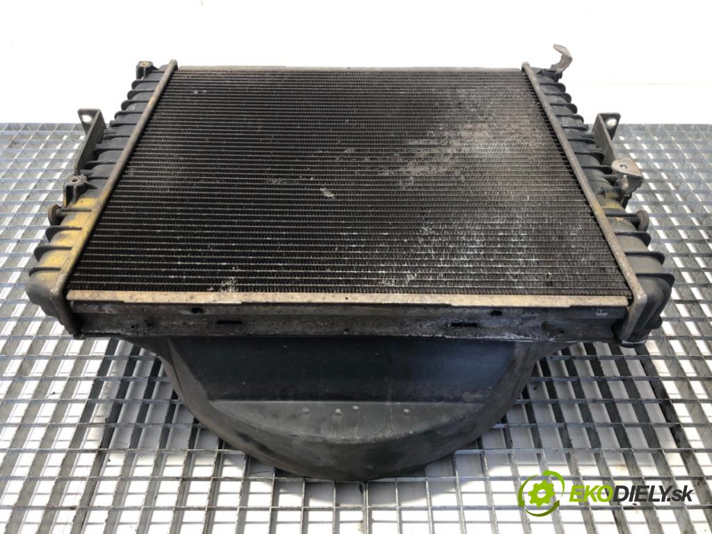 AUTOSAN H7.10.02    ---  Chladič vody  (Chladiče vody)