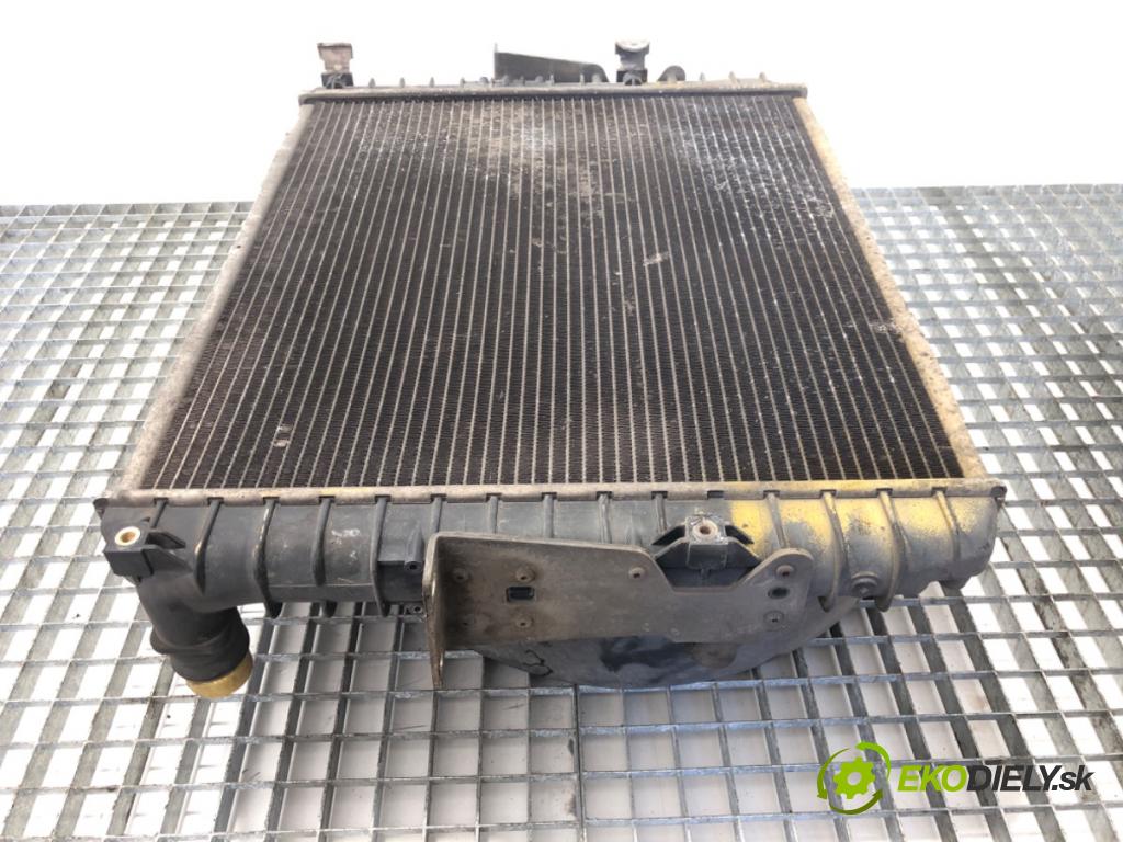 AUTOSAN H7.10.02    ---  Chladič vody  (Chladiče vody)