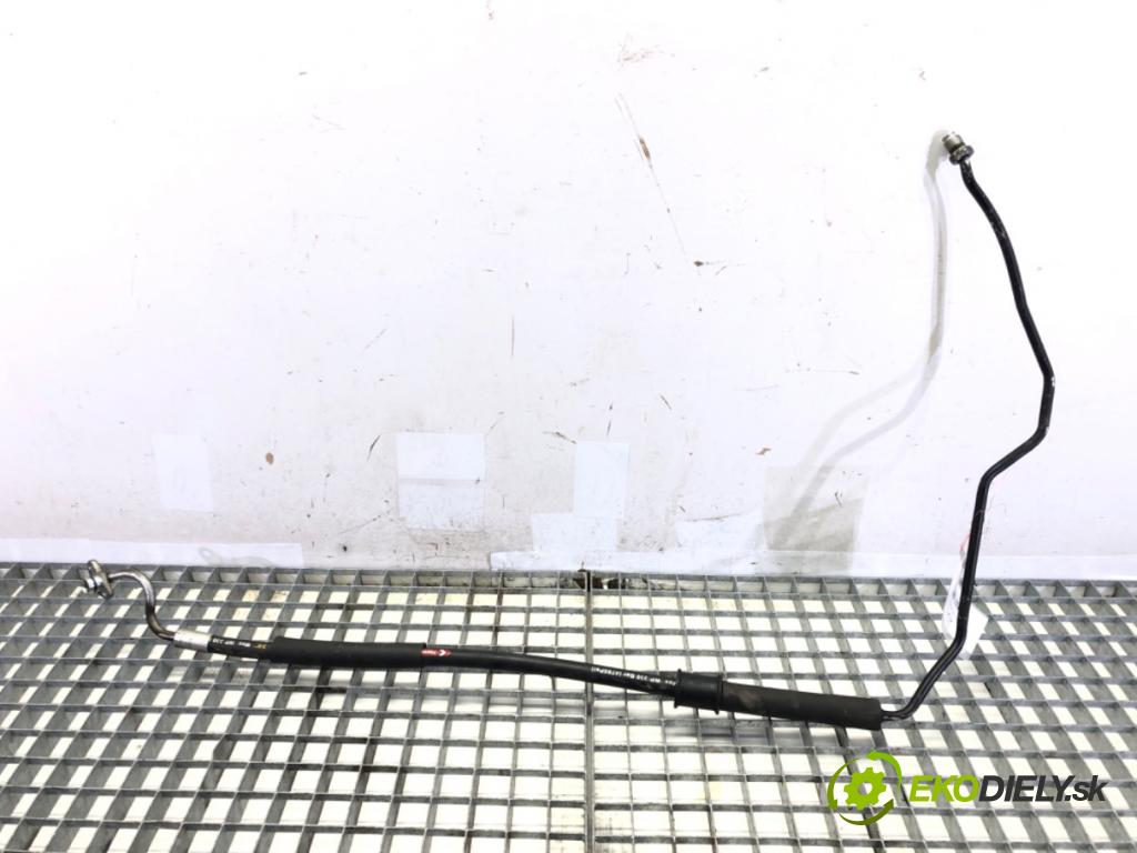 HONDA ACCORD VII (CL, CN) 2003 - 2012    2.2 i-CTDi (CN1) 103 kW [140 KM] olej napędowy 2004 - 2008  hadica servočerpadlo  (Rúrky, hadice servočerpadla)