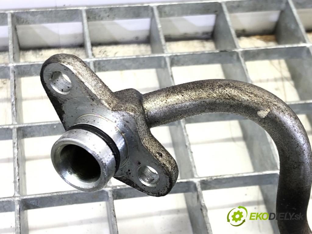 HONDA ACCORD VII (CL, CN) 2003 - 2012    2.2 i-CTDi (CN1) 103 kW [140 KM] olej napędowy 2004 - 2008  hadica servočerpadlo  (Rúrky, hadice servočerpadla)