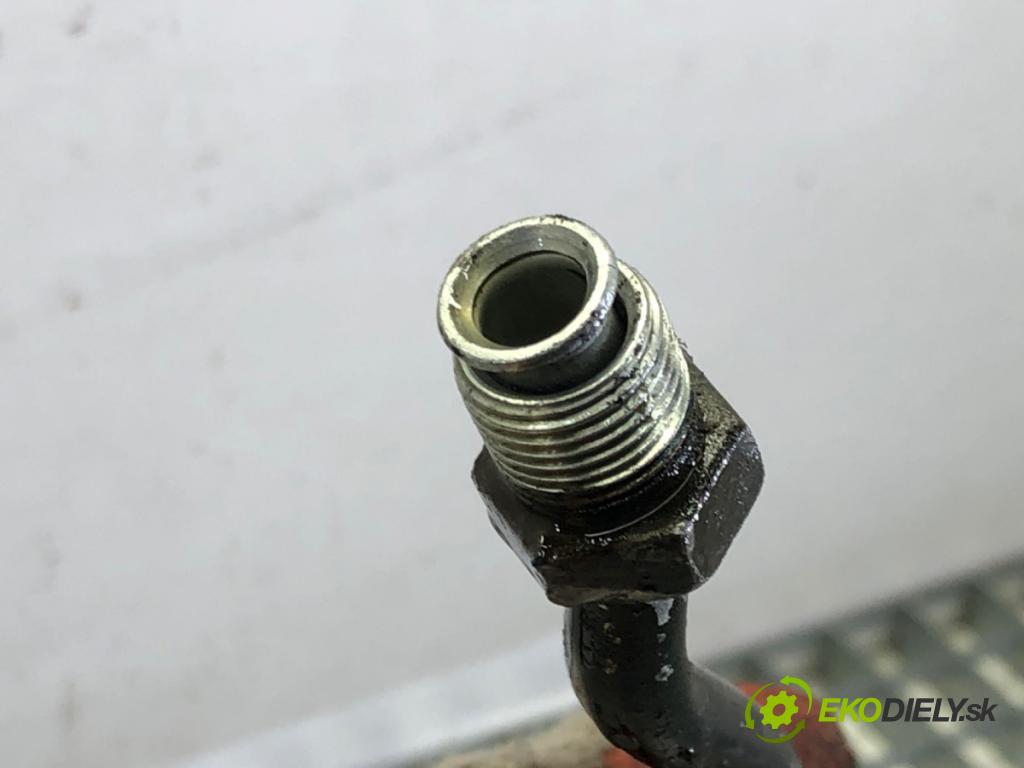 HONDA ACCORD VII (CL, CN) 2003 - 2012    2.2 i-CTDi (CN1) 103 kW [140 KM] olej napędowy 2004 - 2008  hadica servočerpadlo  (Rúrky, hadice servočerpadla)