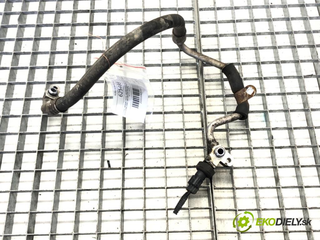 HONDA ACCORD VII (CL, CN) 2003 - 2012    2.2 i-CTDi (CN1) 103 kW [140 KM] olej napędowy 2004 - 2008  rúrka klimatizácie  (Rúrky klimatizácie)