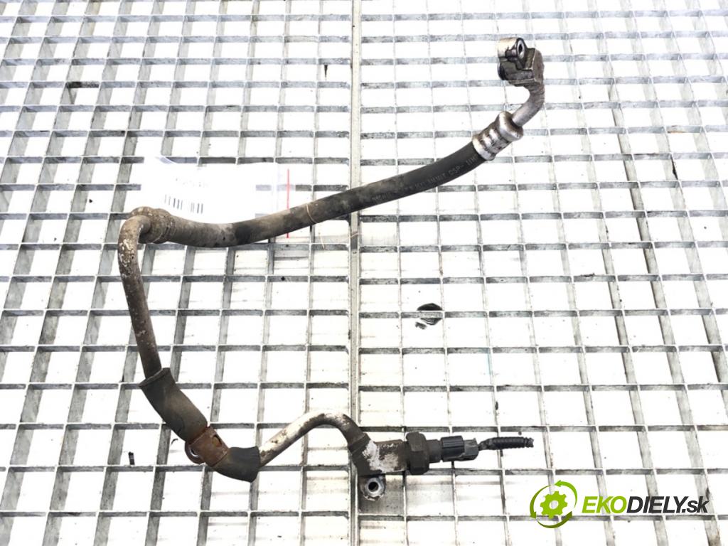 HONDA ACCORD VII (CL, CN) 2003 - 2012    2.2 i-CTDi (CN1) 103 kW [140 KM] olej napędowy 2004 - 2008  rúrka klimatizácie  (Rúrky klimatizácie)