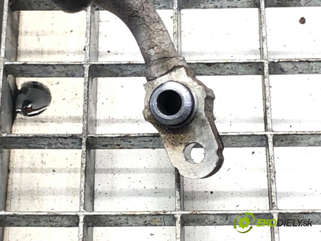 HONDA ACCORD VII (CL, CN) 2003 - 2012    2.2 i-CTDi (CN1) 103 kW [140 KM] olej napędowy 2004 - 2008  rúrka klimatizácie  (Rúrky klimatizácie)