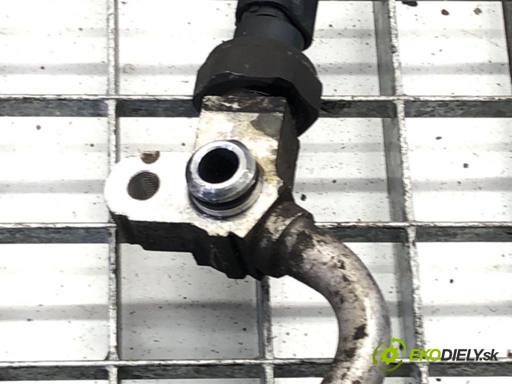 HONDA ACCORD VII (CL, CN) 2003 - 2012    2.2 i-CTDi (CN1) 103 kW [140 KM] olej napędowy 2004 - 2008  rúrka klimatizácie  (Rúrky klimatizácie)