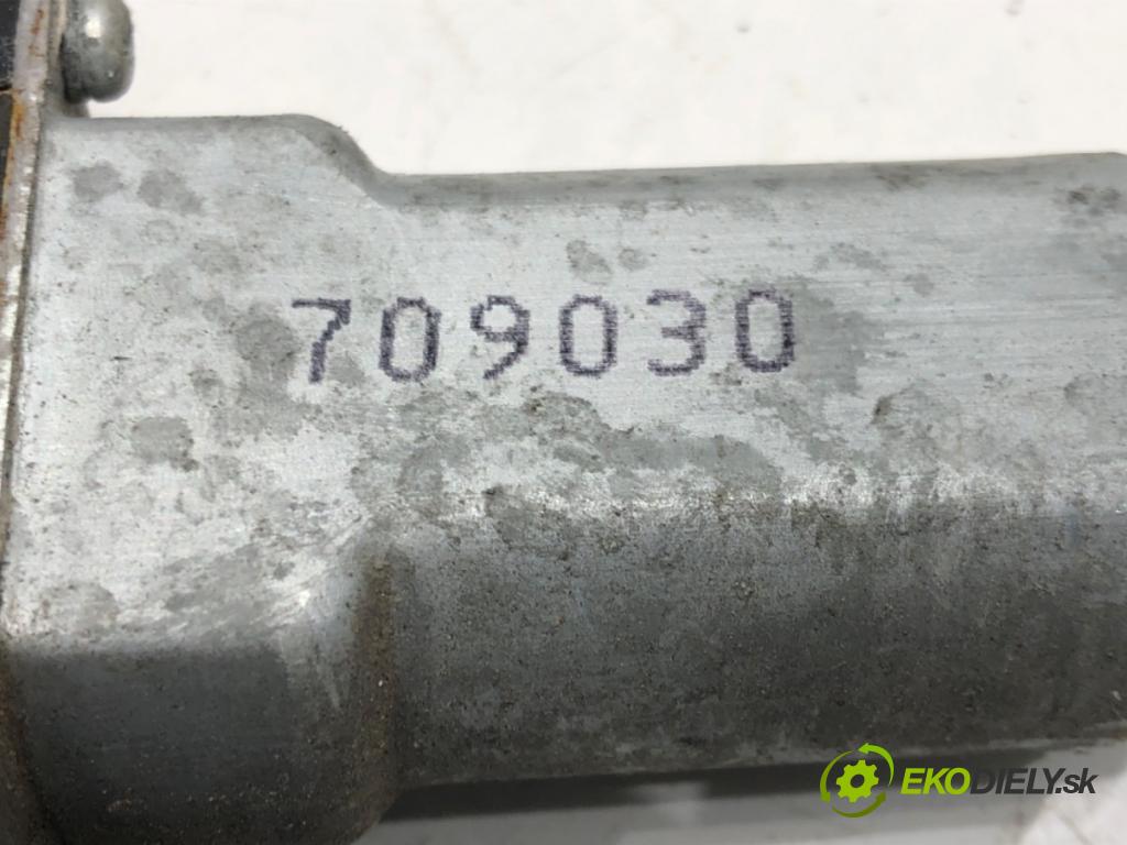 HONDA ACCORD VII (CL, CN) 2003 - 2012    2.2 i-CTDi (CN1) 103 kW [140 KM] olej napędowy 2004 - 2008  mechanismus okna pravý přední část
