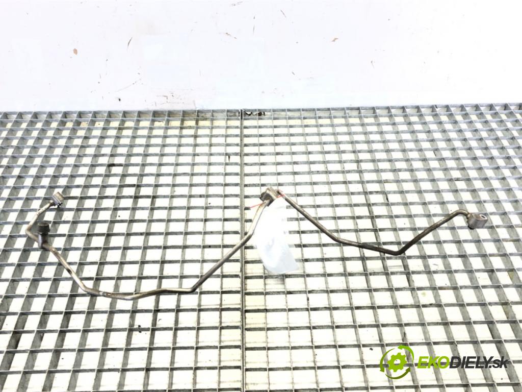 HONDA ACCORD VII (CL, CN) 2003 - 2012    2.2 i-CTDi (CN1) 103 kW [140 KM] olej napędowy 2004 - 2008  rúrka klimatizácie  (Rúrky klimatizácie)