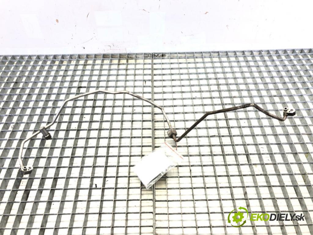 HONDA ACCORD VII (CL, CN) 2003 - 2012    2.2 i-CTDi (CN1) 103 kW [140 KM] olej napędowy 2004 - 2008  rúrka klimatizácie  (Rúrky klimatizácie)