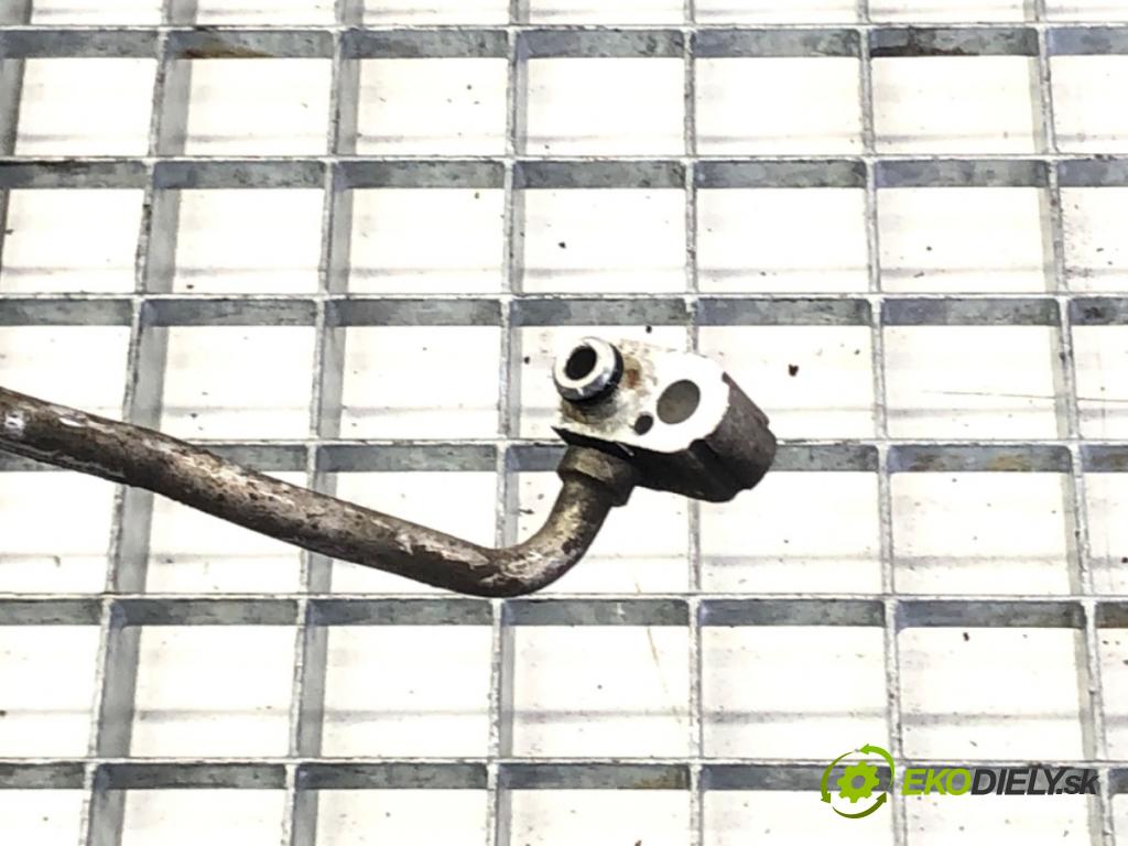 HONDA ACCORD VII (CL, CN) 2003 - 2012    2.2 i-CTDi (CN1) 103 kW [140 KM] olej napędowy 2004 - 2008  rúrka klimatizácie  (Rúrky klimatizácie)