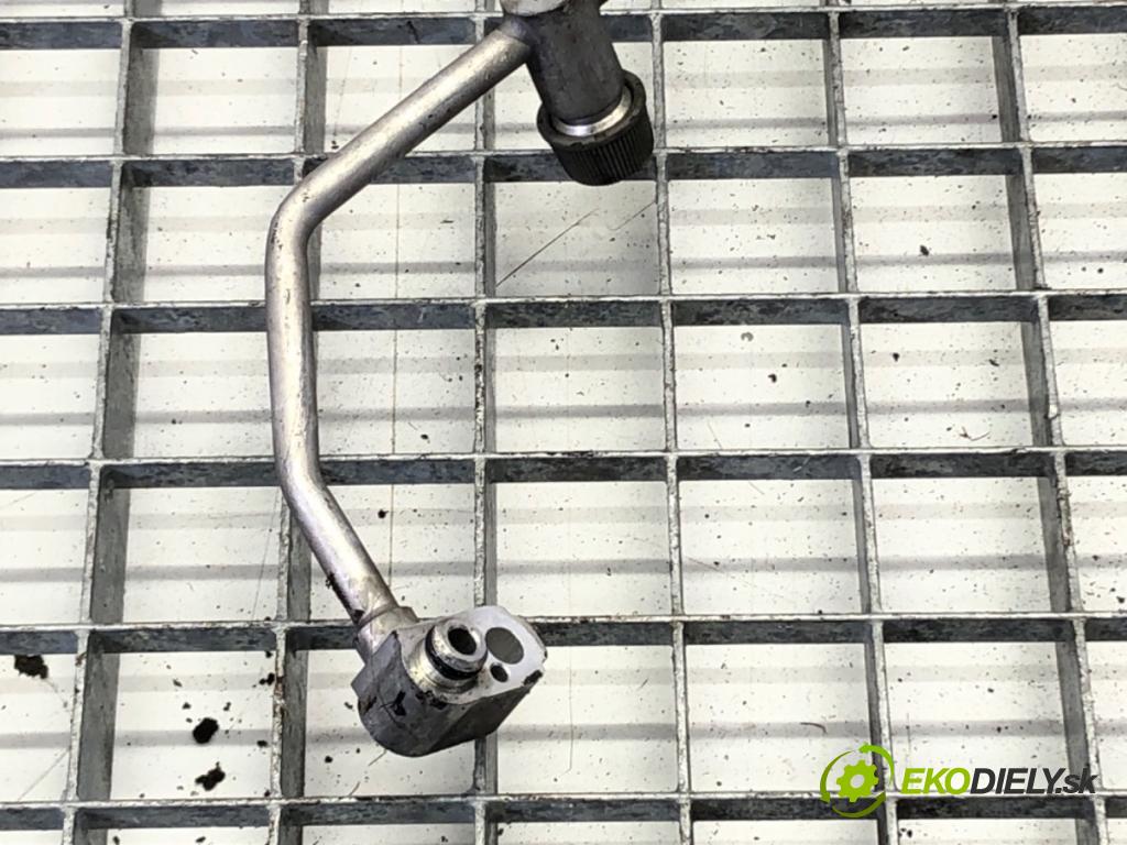 HONDA ACCORD VII (CL, CN) 2003 - 2012    2.2 i-CTDi (CN1) 103 kW [140 KM] olej napędowy 2004 - 2008  rúrka klimatizácie  (Rúrky klimatizácie)