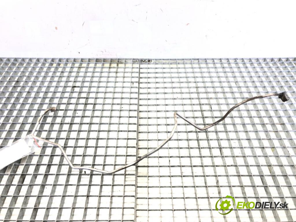 HONDA ACCORD VII (CL, CN) 2003 - 2012    2.2 i-CTDi (CN1) 103 kW [140 KM] olej napędowy 2004 - 2008  rúrka klimatizácie  (Rúrky klimatizácie)