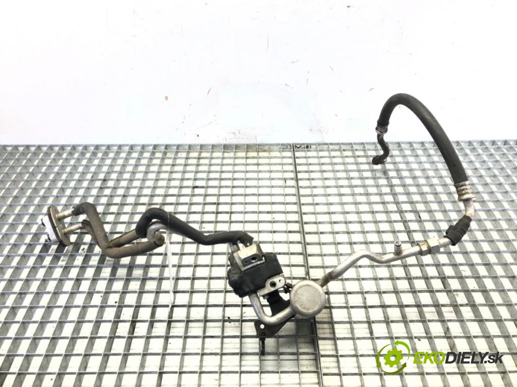 HONDA ACCORD VII (CL, CN) 2003 - 2012    2.2 i-CTDi (CN1) 103 kW [140 KM] olej napędowy 2004 - 2008  rúrka klimatizácie  (Rúrky klimatizácie)