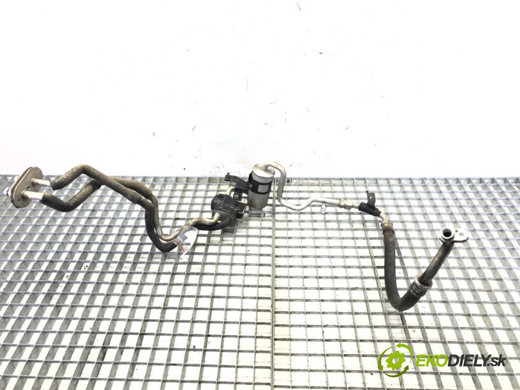 HONDA ACCORD VII (CL, CN) 2003 - 2012    2.2 i-CTDi (CN1) 103 kW [140 KM] olej napędowy 2004 - 2008  rúrka klimatizácie  (Rúrky klimatizácie)