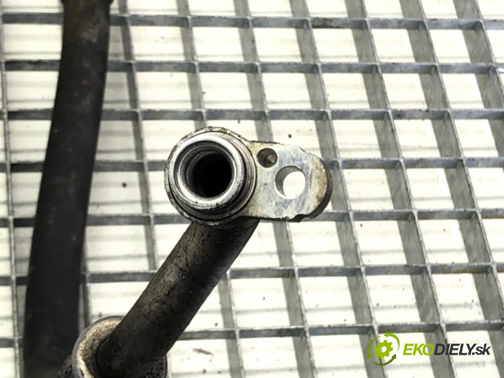 HONDA ACCORD VII (CL, CN) 2003 - 2012    2.2 i-CTDi (CN1) 103 kW [140 KM] olej napędowy 2004 - 2008  rúrka klimatizácie  (Rúrky klimatizácie)