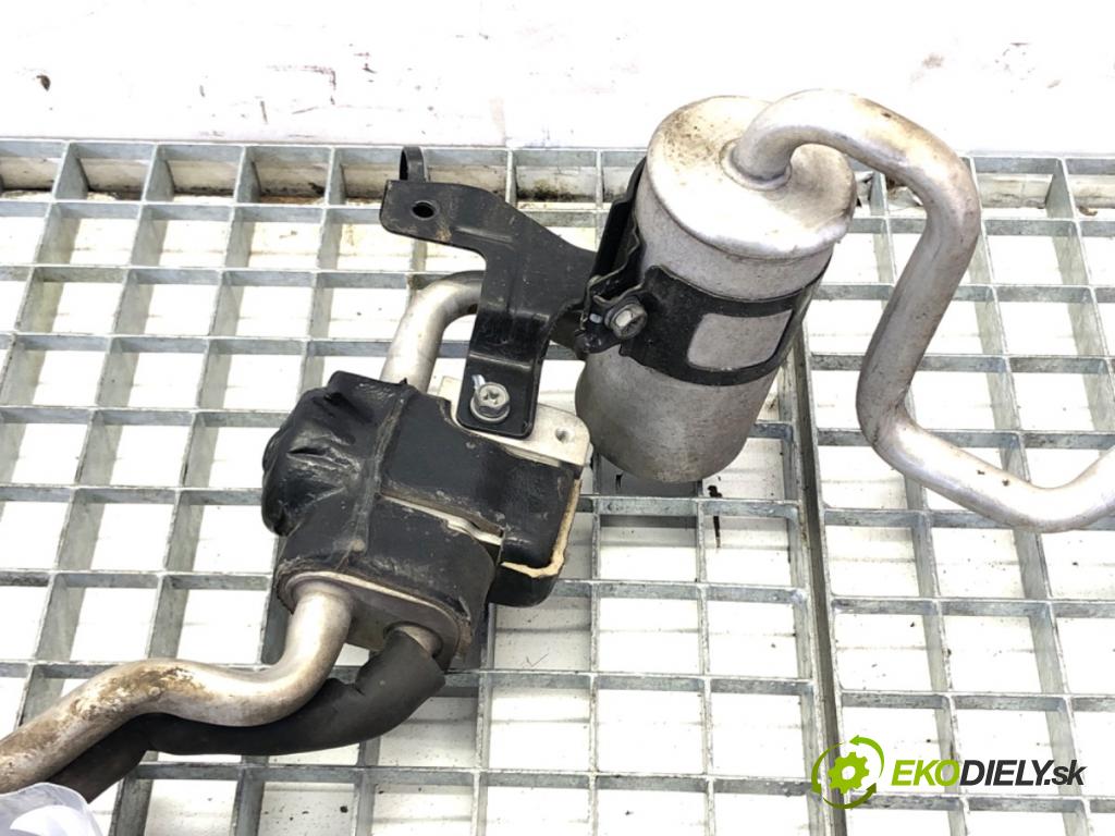 HONDA ACCORD VII (CL, CN) 2003 - 2012    2.2 i-CTDi (CN1) 103 kW [140 KM] olej napędowy 2004 - 2008  rúrka klimatizácie  (Rúrky klimatizácie)