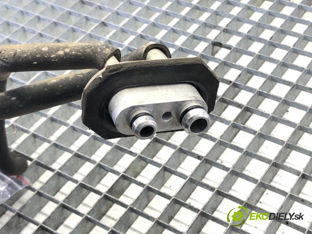 HONDA ACCORD VII (CL, CN) 2003 - 2012    2.2 i-CTDi (CN1) 103 kW [140 KM] olej napędowy 2004 - 2008  rúrka klimatizácie  (Rúrky klimatizácie)