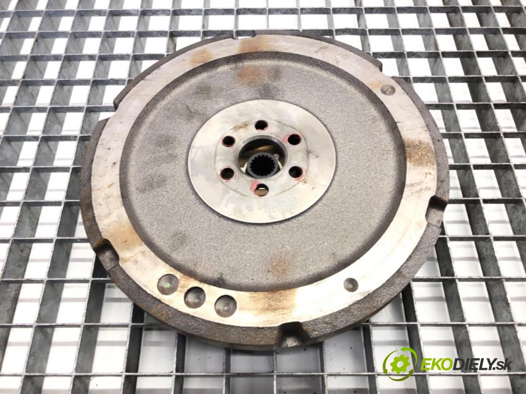 TOYOTA YARIS Nadwozie pełne / liftback (_P13_) 2012 - 2022    1.5 Hybrid (NHP130) 55 kW [75 KM] Hybryda silnik benzynowy / elektryczny 2015 - 2022  Spojková sada (bez ložiska) 6J190394 (Kompletné sady (bez ložiska))