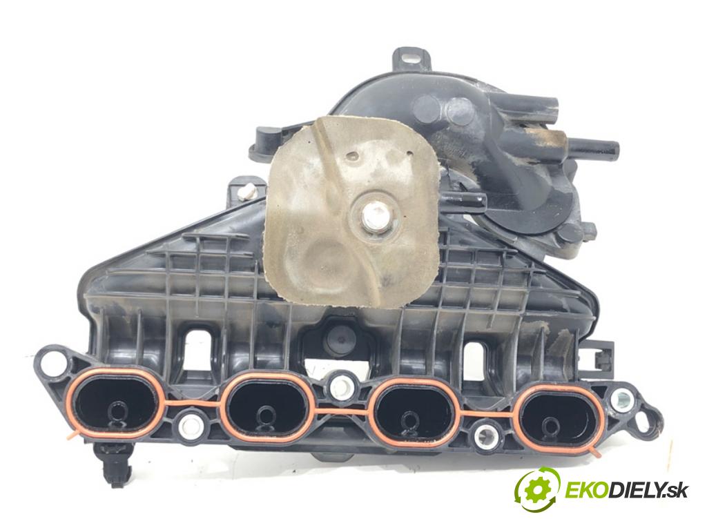 TOYOTA YARIS Nadwozie pełne / liftback (_P13_) 2012 - 2022    1.5 Hybrid (NHP130) 55 kW [75 KM] Hybryda silnik benzynowy / elektryczny 2015 - 2022  Potrubie sacie, sanie 17120-21060 (Sacie potrubia)