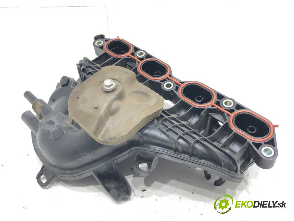 TOYOTA YARIS Nadwozie pełne / liftback (_P13_) 2012 - 2022    1.5 Hybrid (NHP130) 55 kW [75 KM] Hybryda silnik benzynowy / elektryczny 2015 - 2022  Potrubie sacie, sanie 17120-21060 (Sacie potrubia)