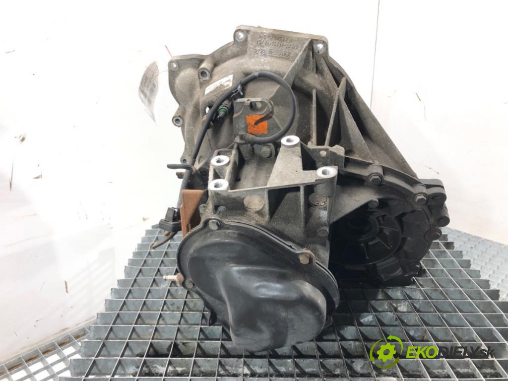 FORD FIESTA VI (CB1, CCN) 2008 - 2022    1.6 Ti 88 kW [120 KM] benzyna 2008 - 2012  Prevodovka AA6R7002ABB (Prevodovky)