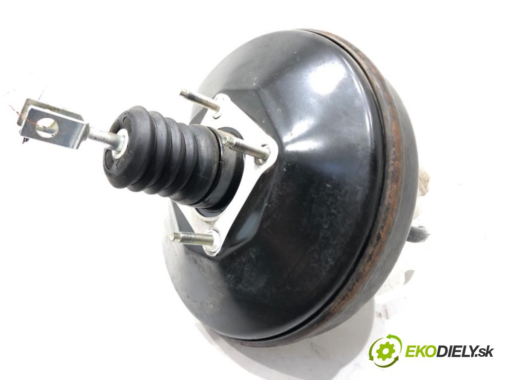 FORD FIESTA VI (CB1, CCN) 2008 - 2022    1.6 Ti 88 kW [120 KM] benzyna 2008 - 2012  Posilovač bŕzd 8V51-2B195-LE