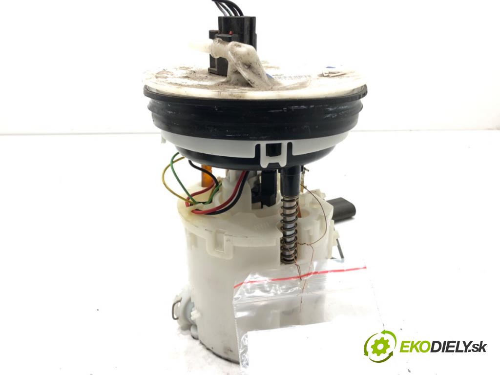 FORD FIESTA VI (CB1, CCN) 2008 - 2022    1.6 Ti 88 kW [120 KM] benzyna 2008 - 2012  pumpa paliva 8V51-9H307-CA