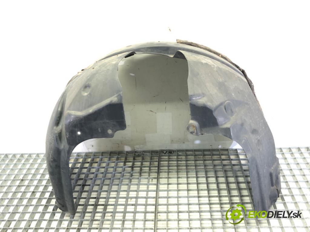 FORD FIESTA VI (CB1, CCN) 2008 - 2022    1.6 Ti 88 kW [120 KM] benzyna 2008 - 2012  podblatník pravý přední část 8A61-16114-BE