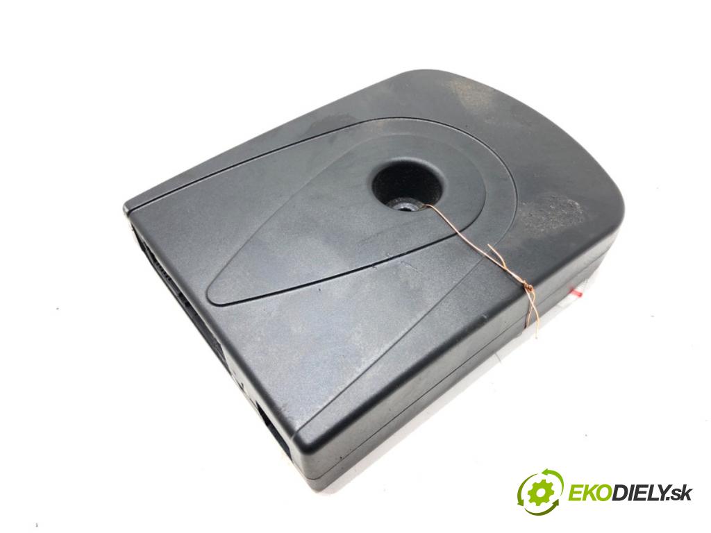 FORD FIESTA VI (CB1, CCN) 2008 - 2022    1.6 Ti 88 kW [120 KM] benzyna 2008 - 2012  Modul BLUETOOTH 8M5T-19C112-BN (Ostatné)