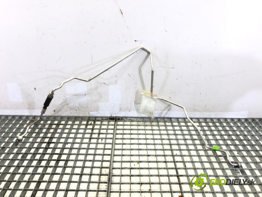 FORD FIESTA VI (CB1, CCN) 2008 - 2022    1.6 Ti 88 kW [120 KM] benzyna 2008 - 2012  rúrka klimatizácie AP31-19A704-DB (Rúrky klimatizácie)