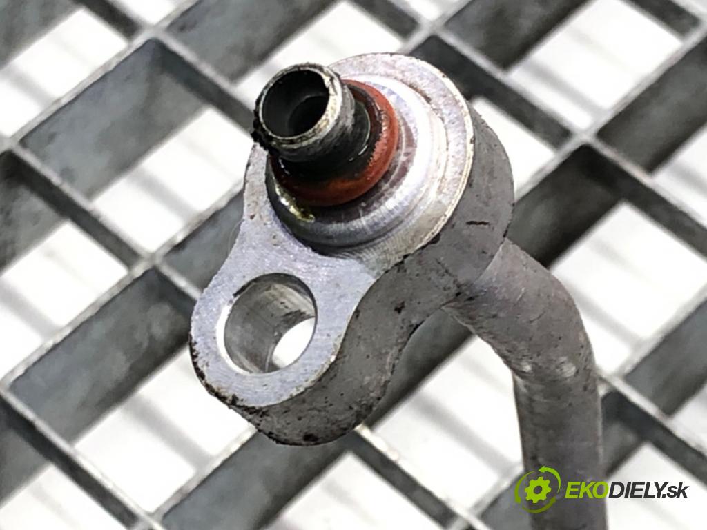 FORD FIESTA VI (CB1, CCN) 2008 - 2022    1.6 Ti 88 kW [120 KM] benzyna 2008 - 2012  rúrka klimatizácie AP31-19A704-DB (Rúrky klimatizácie)