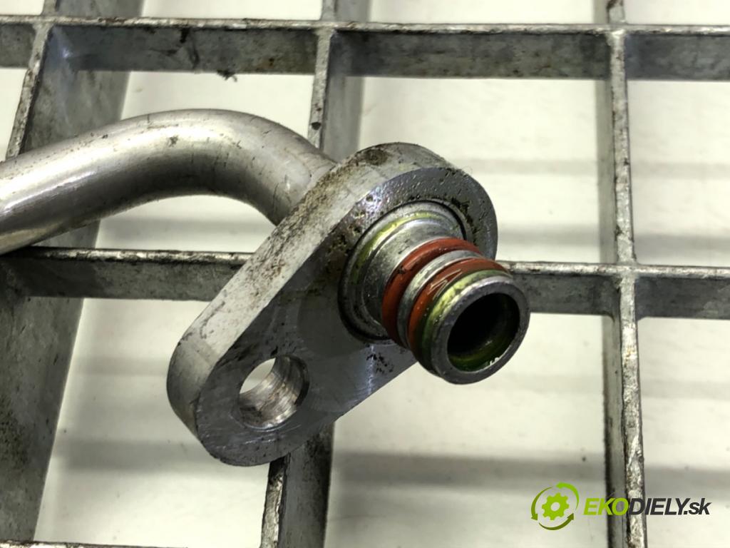 FORD FIESTA VI (CB1, CCN) 2008 - 2022    1.6 Ti 88 kW [120 KM] benzyna 2008 - 2012  rúrka klimatizácie AP31-19A704-DB (Rúrky klimatizácie)