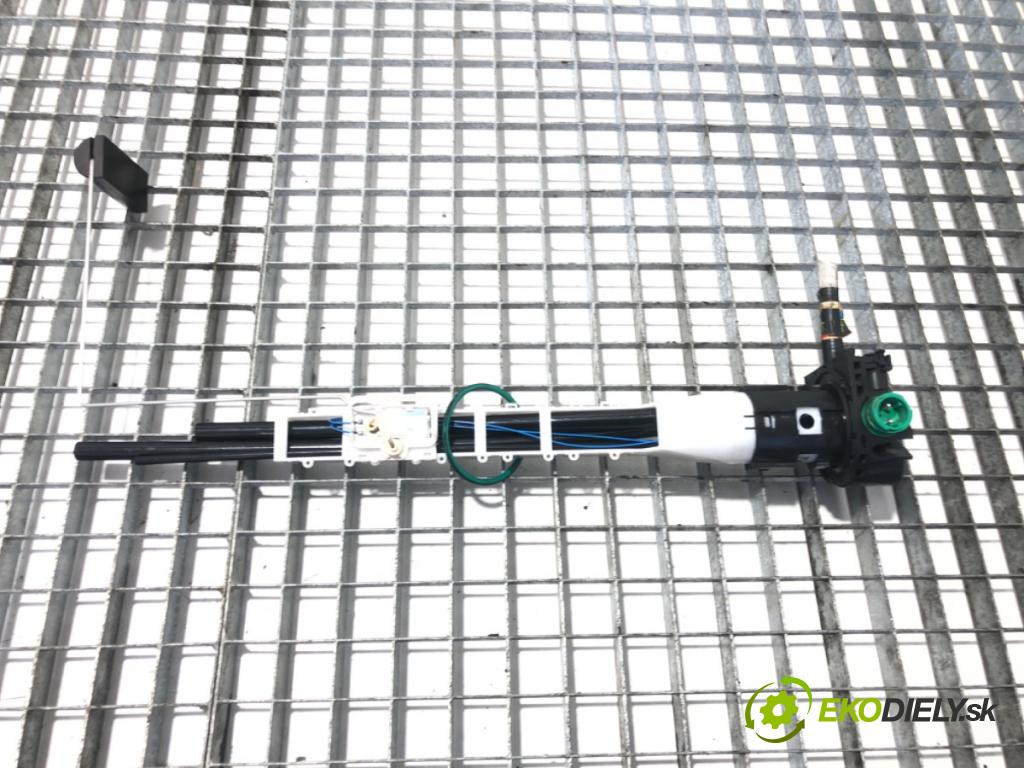 DAF CF 2013 - 2022    FA 370  snímač hladiny paliva DRAK: 1785834