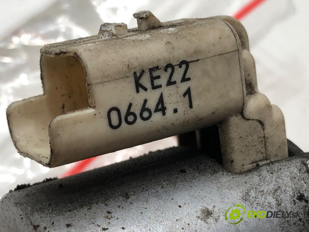 PEUGEOT 508 SW I (8E_) 2010 - 2018    1.6 HDi 82 kW [112 KM] olej napędowy 2010 - 2018  Regulátor tlaku paliva  (Ostatné)