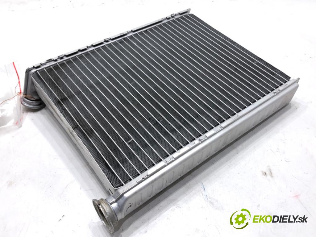 PEUGEOT 508 SW I (8E_) 2010 - 2018    1.6 HDi 82 kW [112 KM] olej napędowy 2010 - 2018  topné těleso radiátor topení 670230V (Radiátory topení)