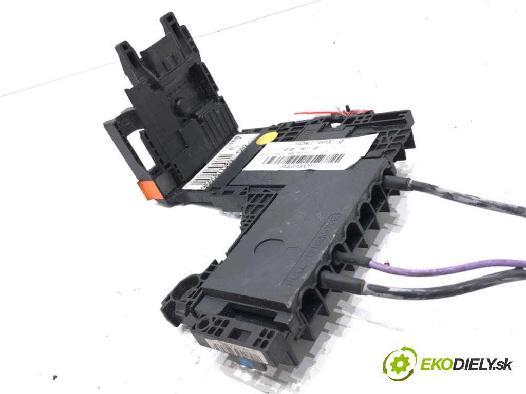 PEUGEOT 508 SW I Kombi 2011 82 kW 1.6 HDi 1560 modul akumulátora 9665877980