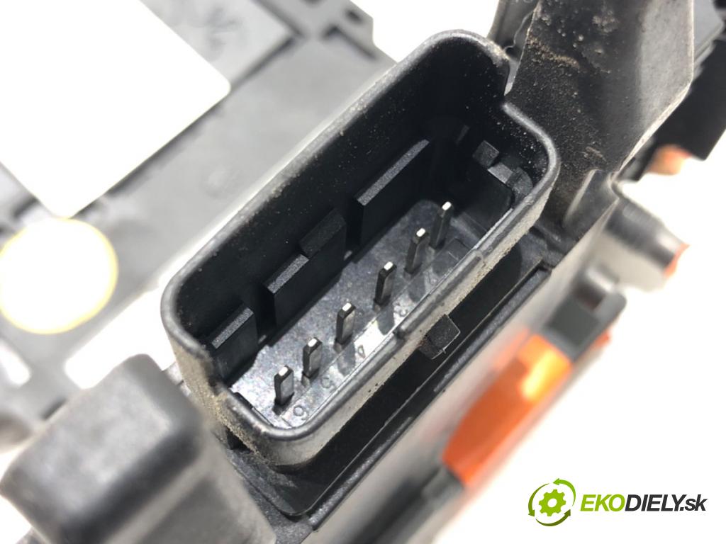 PEUGEOT 508 SW I Kombi 2011 82 kW 1.6 HDi 1560 modul akumulátora 9665877980