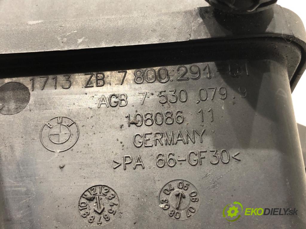 BMW 3 (E90) 2004 - 2012    320 d 120 kW [163 KM] olej napędowy 2004 - 2011  Nádržka vyrovnávacia (kvapaliny) chladiaceho 7800291
