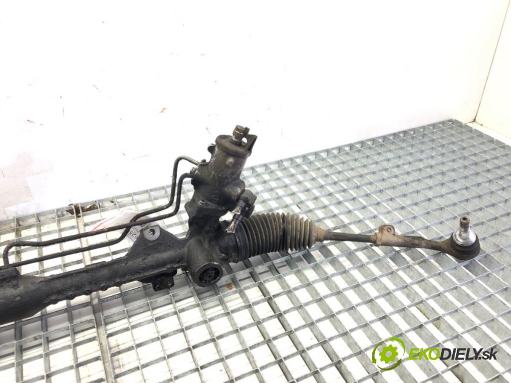 BMW 3 (E90) 2004 - 2012    320 d 120 kW [163 KM] olej napędowy 2004 - 2011  riadenie 6765605 (Riadenia)