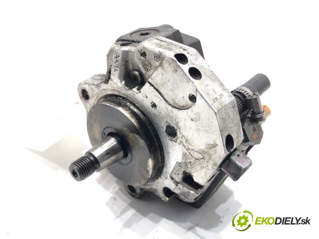 BMW 3 (E90) 2004 - 2012    320 d 120 kW [163 KM] olej napędowy 2004 - 2011  Pumpa vstrekovacia 0445010045 (Vstrekovacie čerpadlá)