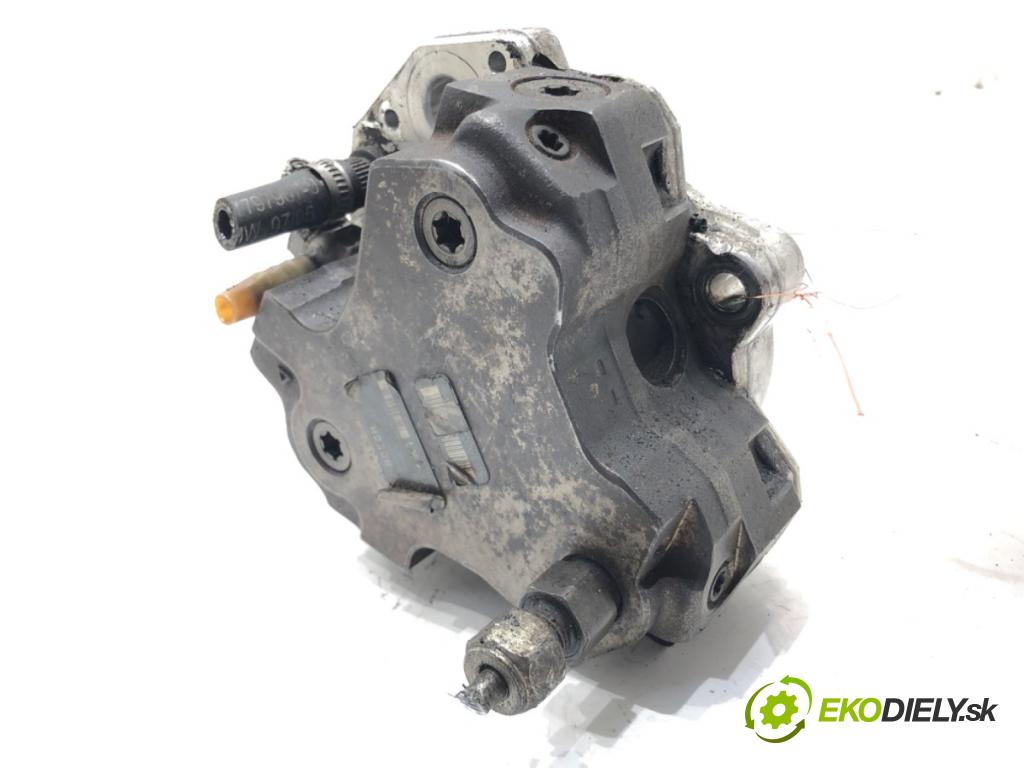 BMW 3 (E90) 2004 - 2012    320 d 120 kW [163 KM] olej napędowy 2004 - 2011  Pumpa vstrekovacia 0445010045 (Vstrekovacie čerpadlá)