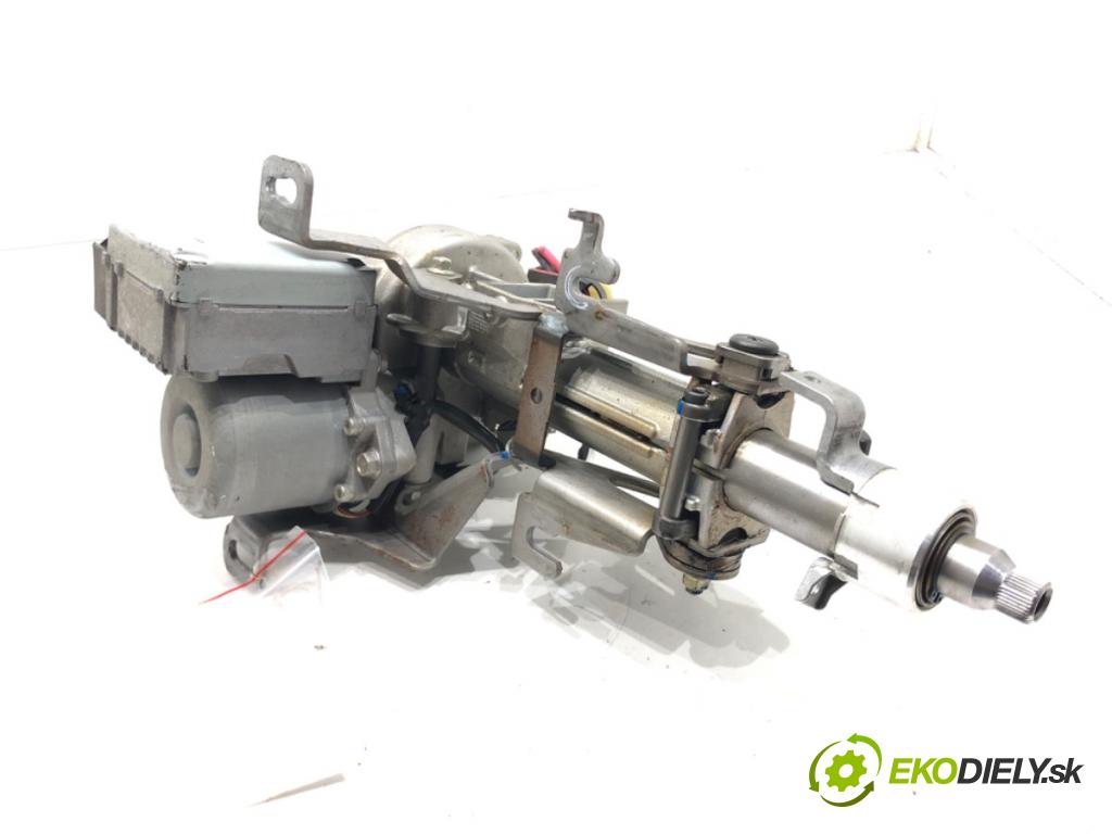 RENAULT MEGANE III liftback (BZ0/1_, B3_) 2008 - 2022    1.6 16V (BZ1B, BZ1H) 81 kW [110 KM] benzyna 2008 - 2022  Pumpa servočerpadlo 488108643R (Servočerpadlá, pumpy riadenia)